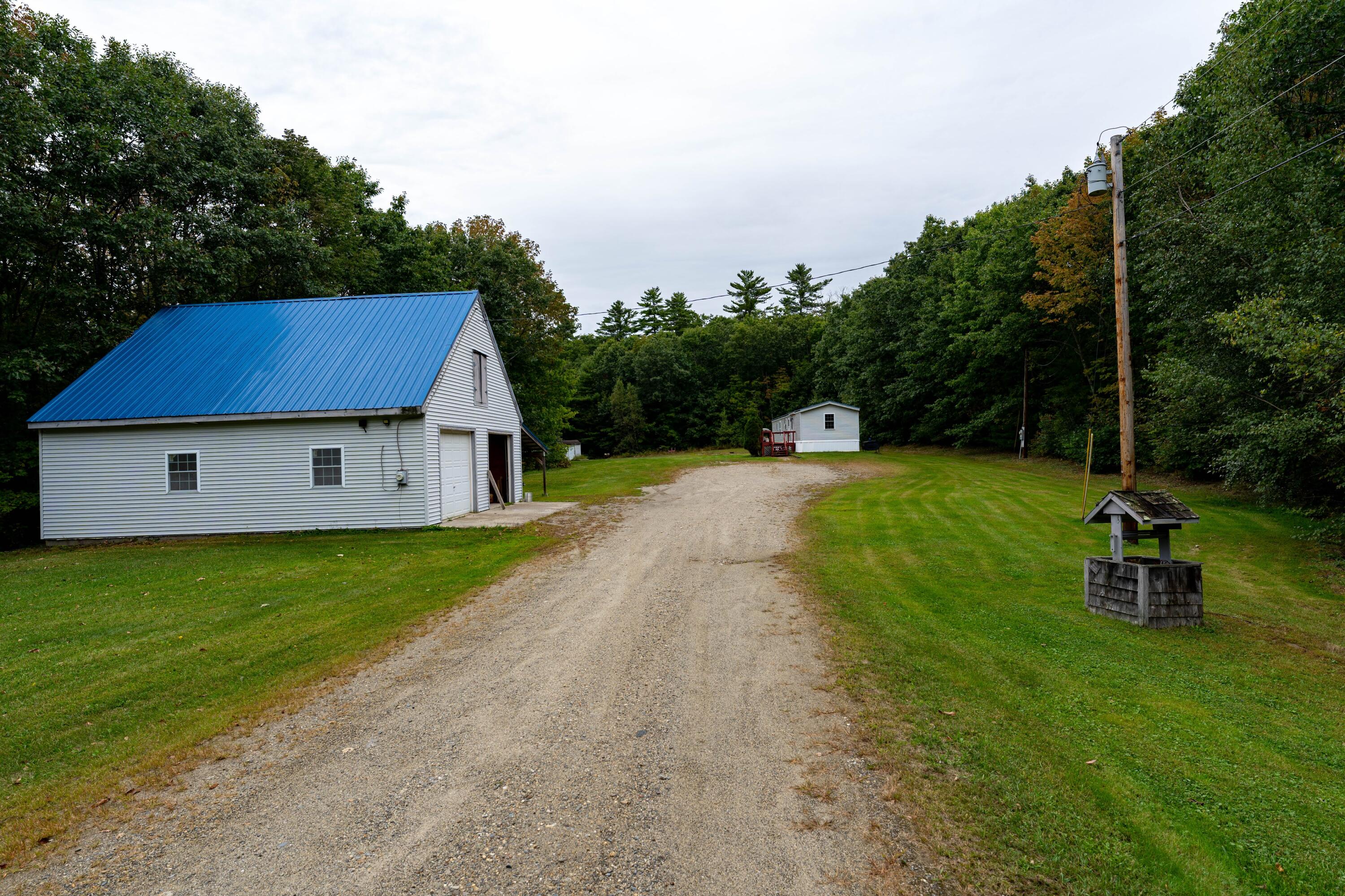 1264 East Pittston Road Pittston, ME 04345 - Photo 2 of 21 DSC05421