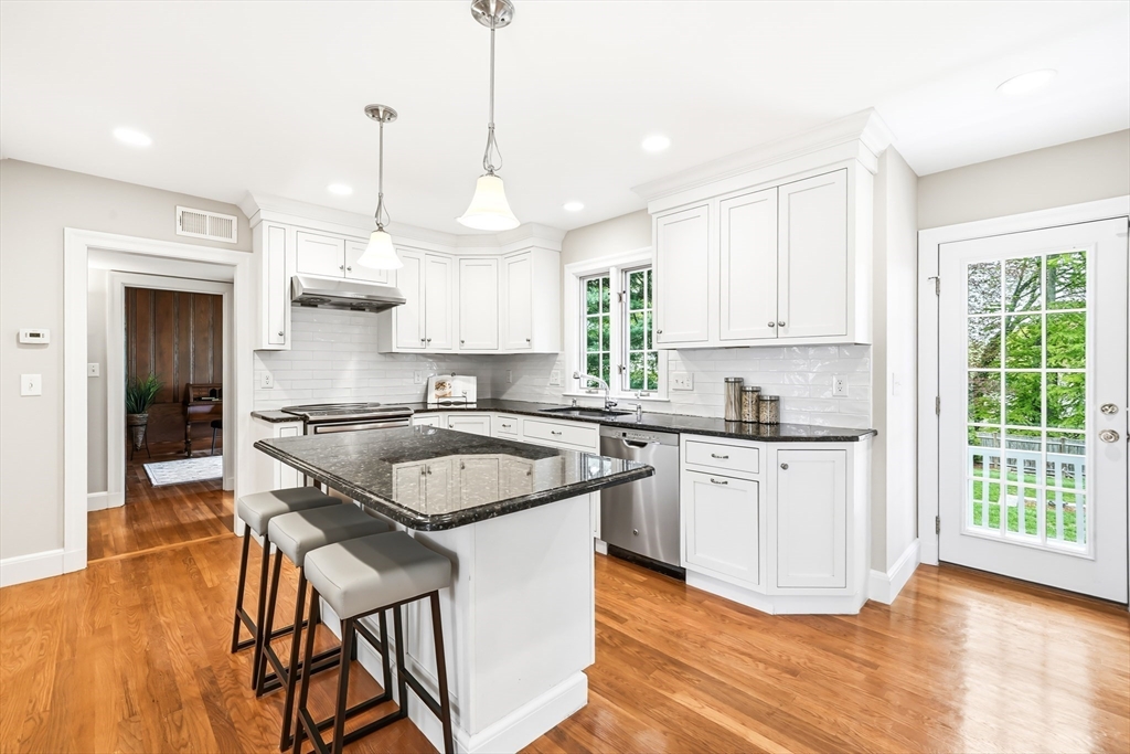 28 Homer Road Belmont, MA 02478 - Photo 16 of 41