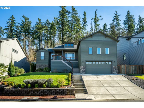 $705,000 | 3625 Snowberry Road, Eugene, OR 97403