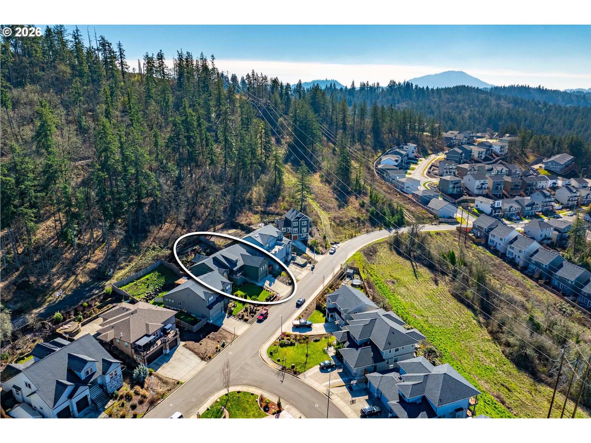 3625 Snowberry Road Eugene, OR 97403 - Photo 20 of 23