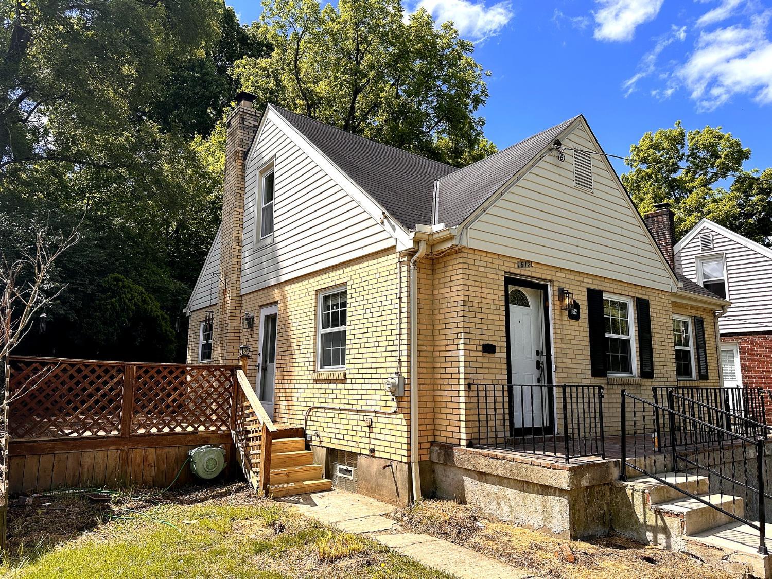 1612 Hunt Road Reading, OH 45215 - Photo 31 of 31