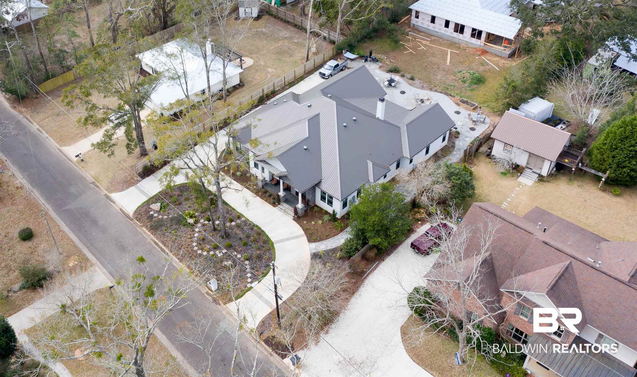 516 Dyson Street Fairhope, AL 36532 - Photo 44 of 47