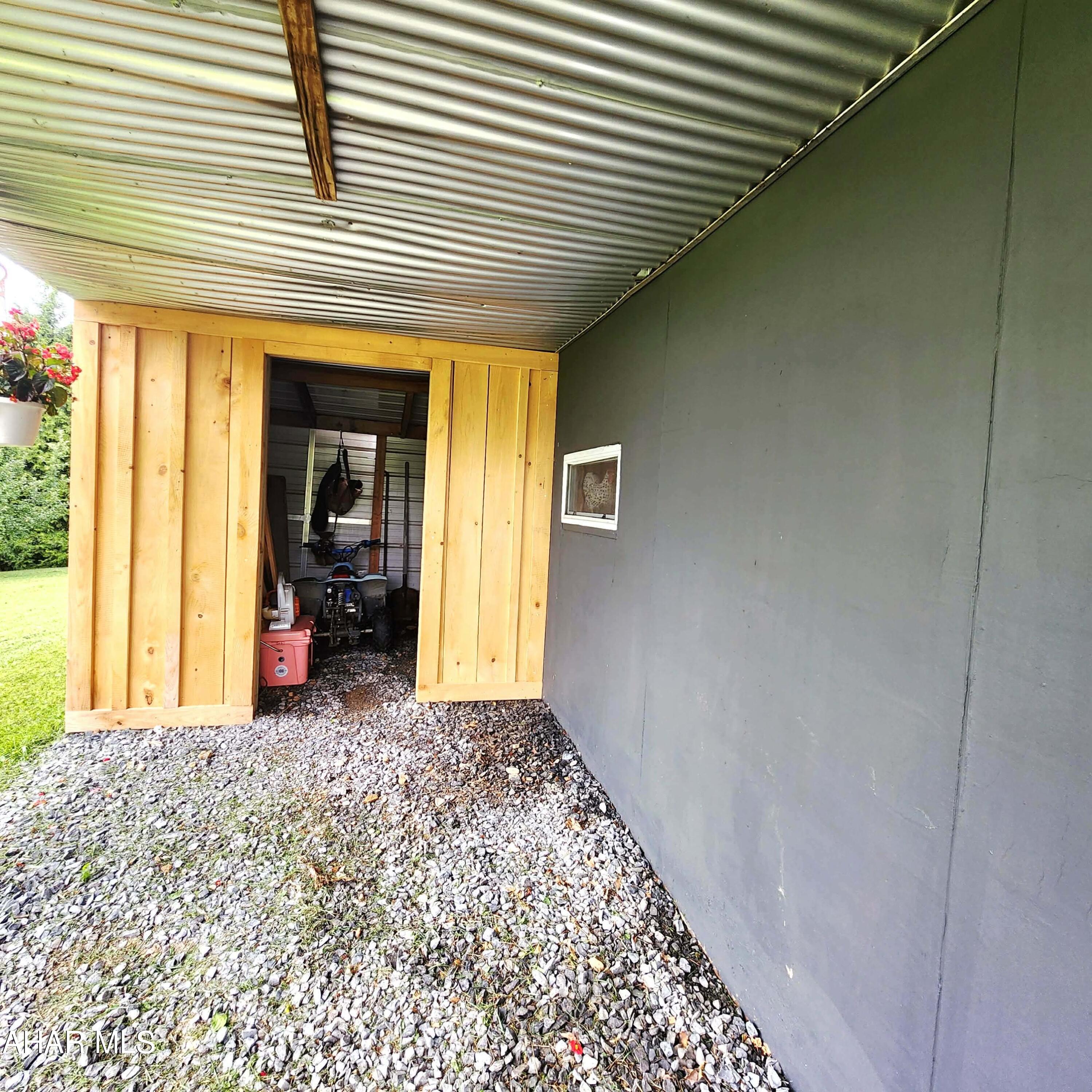 549 Sarah Furnace Road Imler, PA 16655 - Photo 44 of 46