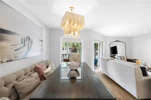 $499,000 | 3200 Binnacle Drive, Unit C3, Naples, FL 34103