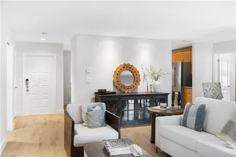 $499,000 | 3200 Binnacle Drive, Unit C3, Naples, FL 34103