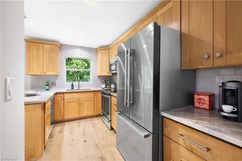 $499,000 | 3200 Binnacle Drive, Unit C3, Naples, FL 34103