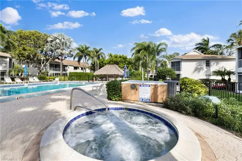 $499,000 | 3200 Binnacle Drive, Unit C3, Naples, FL 34103