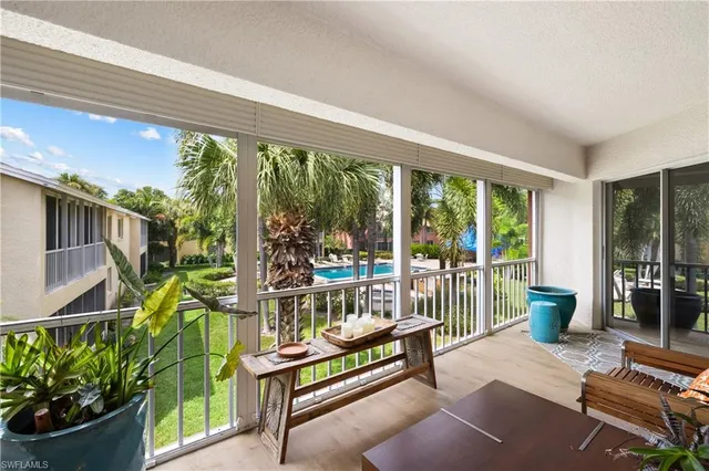$499,000 | 3200 Binnacle Drive, Unit C3, Naples, FL 34103