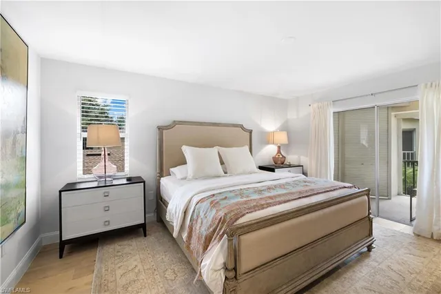 $499,000 | 3200 Binnacle Drive, Unit C3, Naples, FL 34103