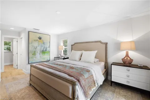 $499,000 | 3200 Binnacle Drive, Unit C3, Naples, FL 34103