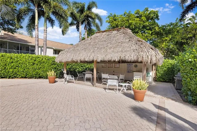 $499,000 | 3200 Binnacle Drive, Unit C3, Naples, FL 34103