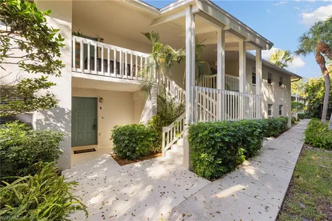 $499,000 | 3200 Binnacle Drive, Unit C3, Naples, FL 34103