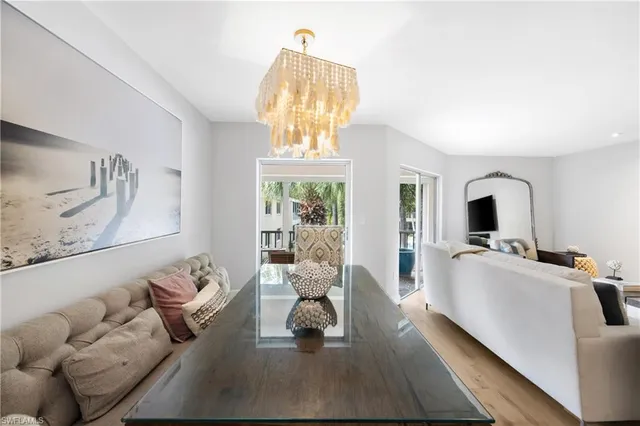 $499,000 | 3200 Binnacle Drive, Unit C3, Naples, FL 34103