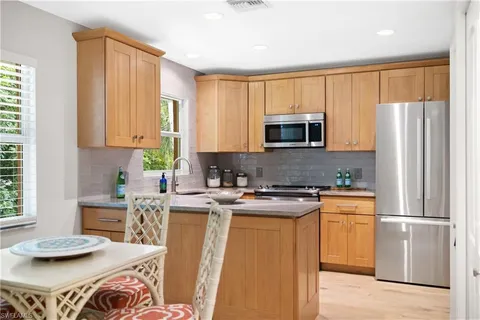 $499,000 | 3200 Binnacle Drive, Unit C3, Naples, FL 34103