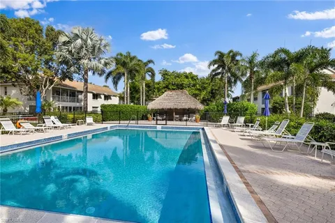 $499,000 | 3200 Binnacle Drive, Unit C3, Naples, FL 34103