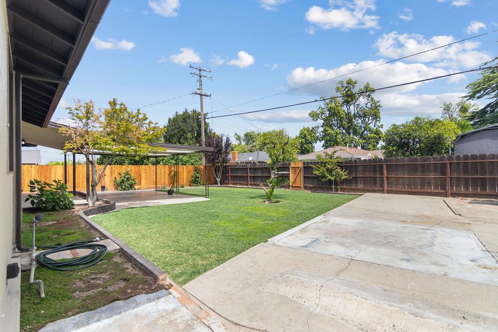 1337 Pearl Street Modesto, CA 95350 - Photo 33 of 34