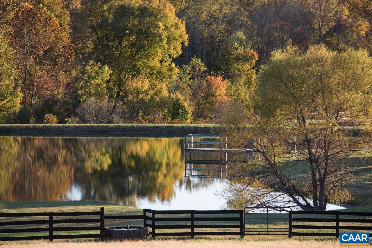 2427 South Blue Ridge Turnpike South Rochelle, VA 22738 - Photo 10 of 72 a view of swimming pool with wooden fence