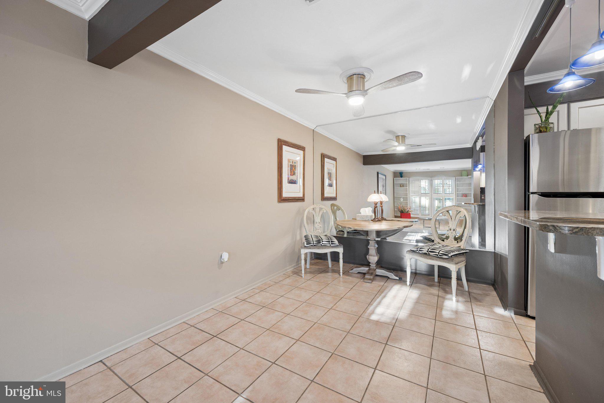 13013 Conductor Way, Unit 209 Silver Spring, MD 20904 - Photo 12 of 61 Dining Area