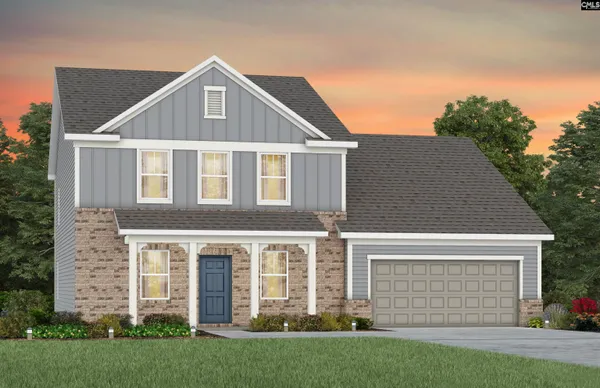 $545,590 | 618 Mossy Branch Road, Ridgeway, SC 29130