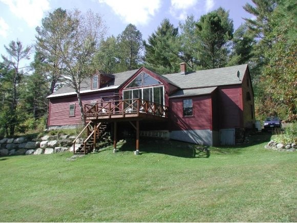 979 Easton Valley Road Easton, NH 03580 - Photo 1 of 1 Gallery Image 1