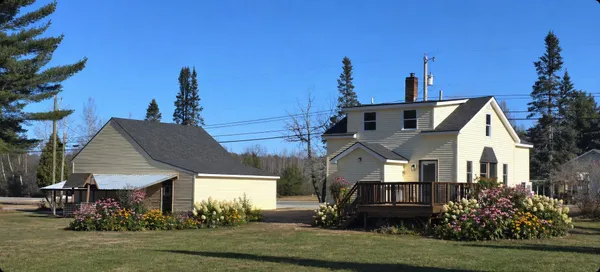 $418,000 | 131 Mechanic Falls Road, Oxford, ME 04270