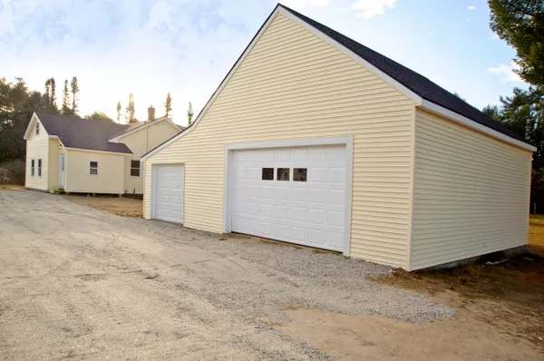 $418,500 | 131 Mechanic Falls Road, Oxford, ME 04270