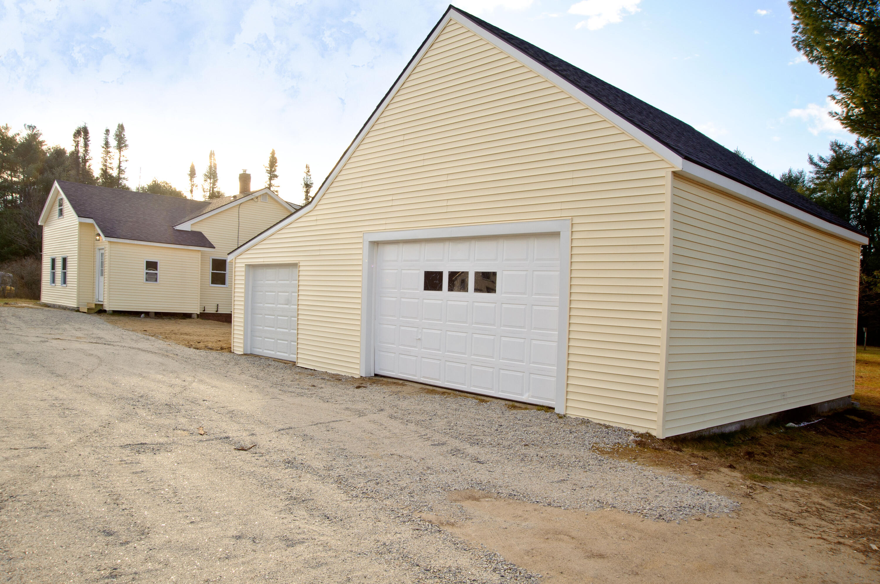 131 Mechanic Falls Road Oxford, ME 04270 - Photo 2 of 45 131McF Oxford 25_0111