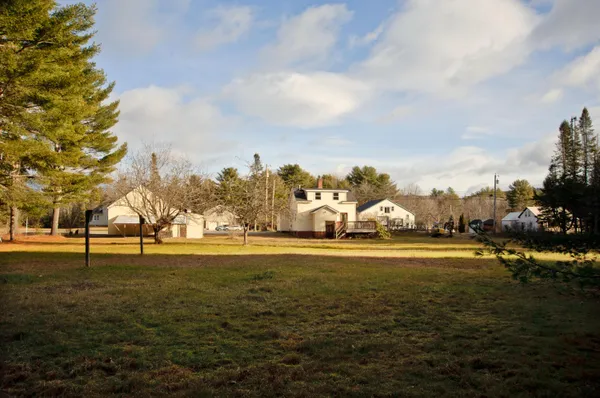 $418,500 | 131 Mechanic Falls Road, Oxford, ME 04270