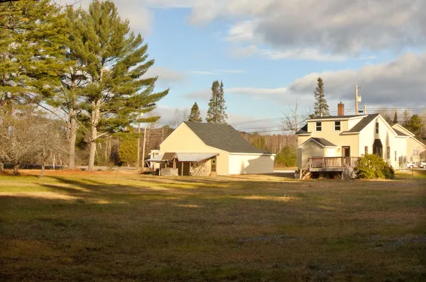 $418,500 | 131 Mechanic Falls Road, Oxford, ME 04270