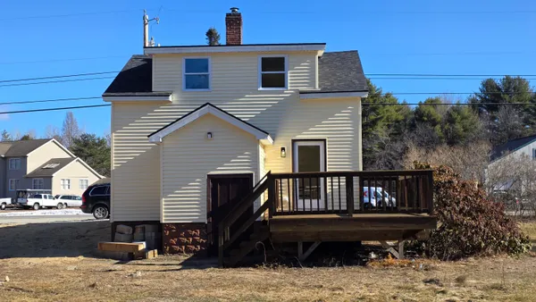 $418,500 | 131 Mechanic Falls Road, Oxford, ME 04270