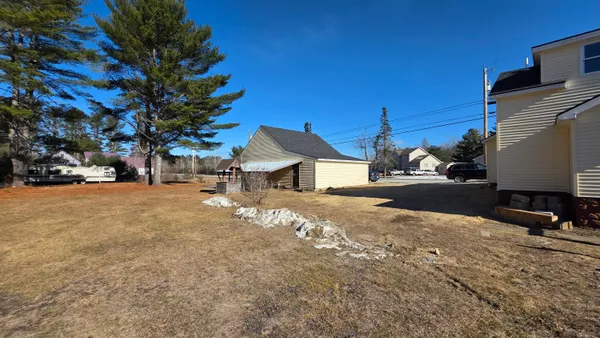 $418,500 | 131 Mechanic Falls Road, Oxford, ME 04270
