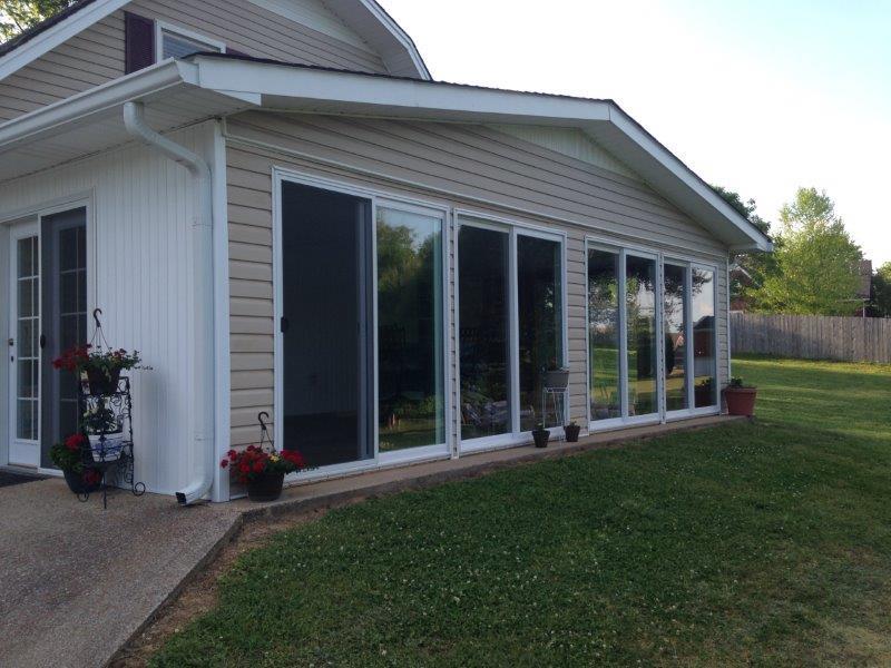 3356 Indian Camp Springs Road Columbia, TN 38401 - Photo 1 of 29 Seller;s Favorite Room! Sunroom!