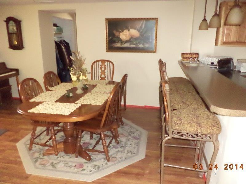 3356 Indian Camp Springs Road Columbia, TN 38401 - Photo 16 of 29 Dining Room Area