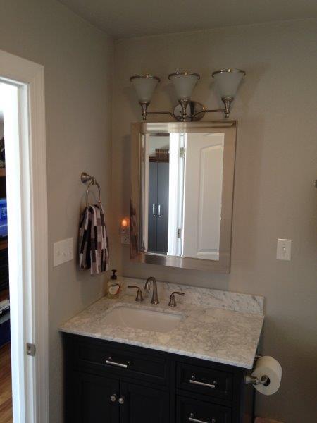 3356 Indian Camp Springs Road Columbia, TN 38401 - Photo 20 of 29 Second Full Bath