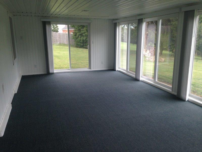 3356 Indian Camp Springs Road Columbia, TN 38401 - Photo 28 of 29 Sunroom
