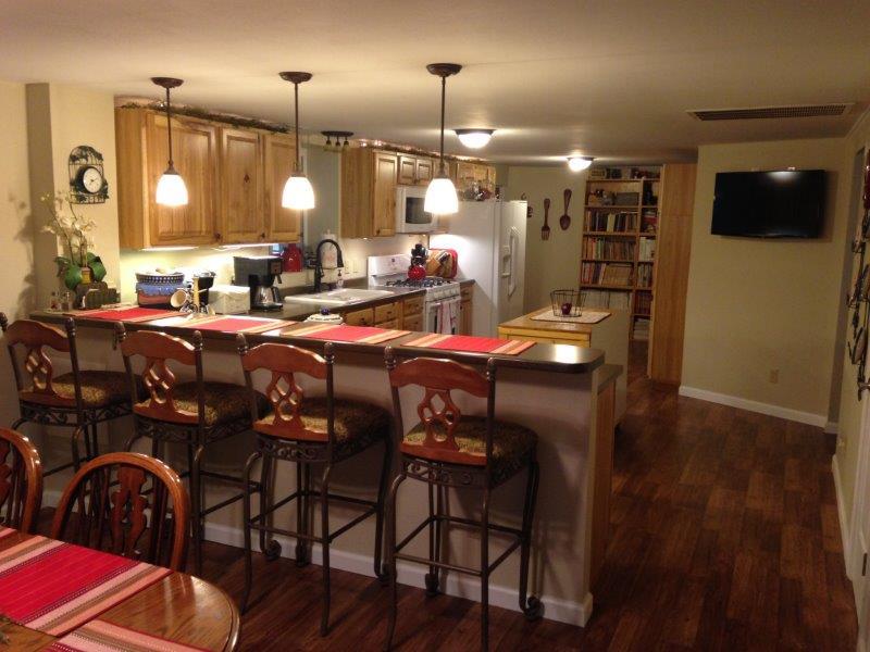 3356 Indian Camp Springs Road Columbia, TN 38401 - Photo 5 of 29 Kitchen