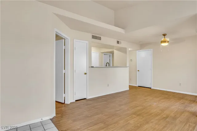 $1,400 | 2300 East Silverado Ranch Boulevard, Unit 2003, Las Vegas, NV 89123