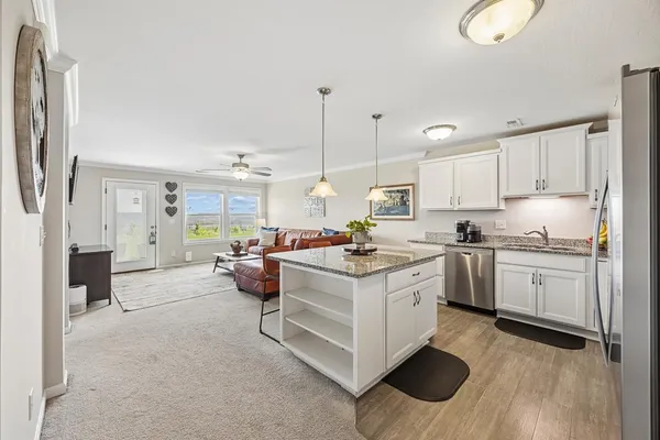 $224,900 | 209 East Wind Lane, Lawrenceburg, IN 47025