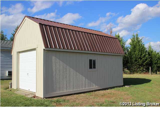 995 Floyds Fork Road Shepherdsville, KY 40165 - Photo 34 of 35 Additional Photo