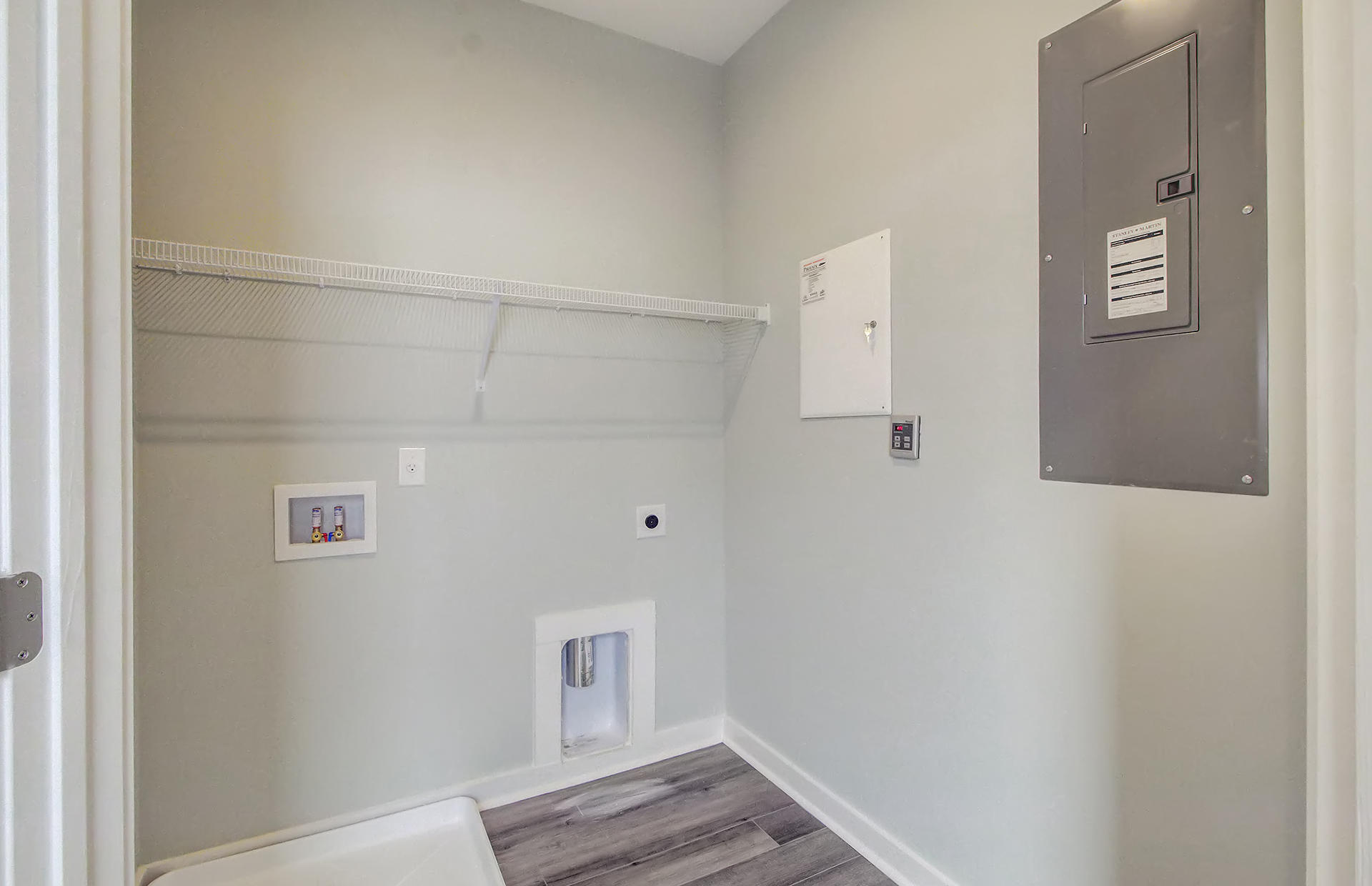 2020 Codorus Lane Hanahan, SC 29410 - Photo 14 of 38 2nd floor laundry