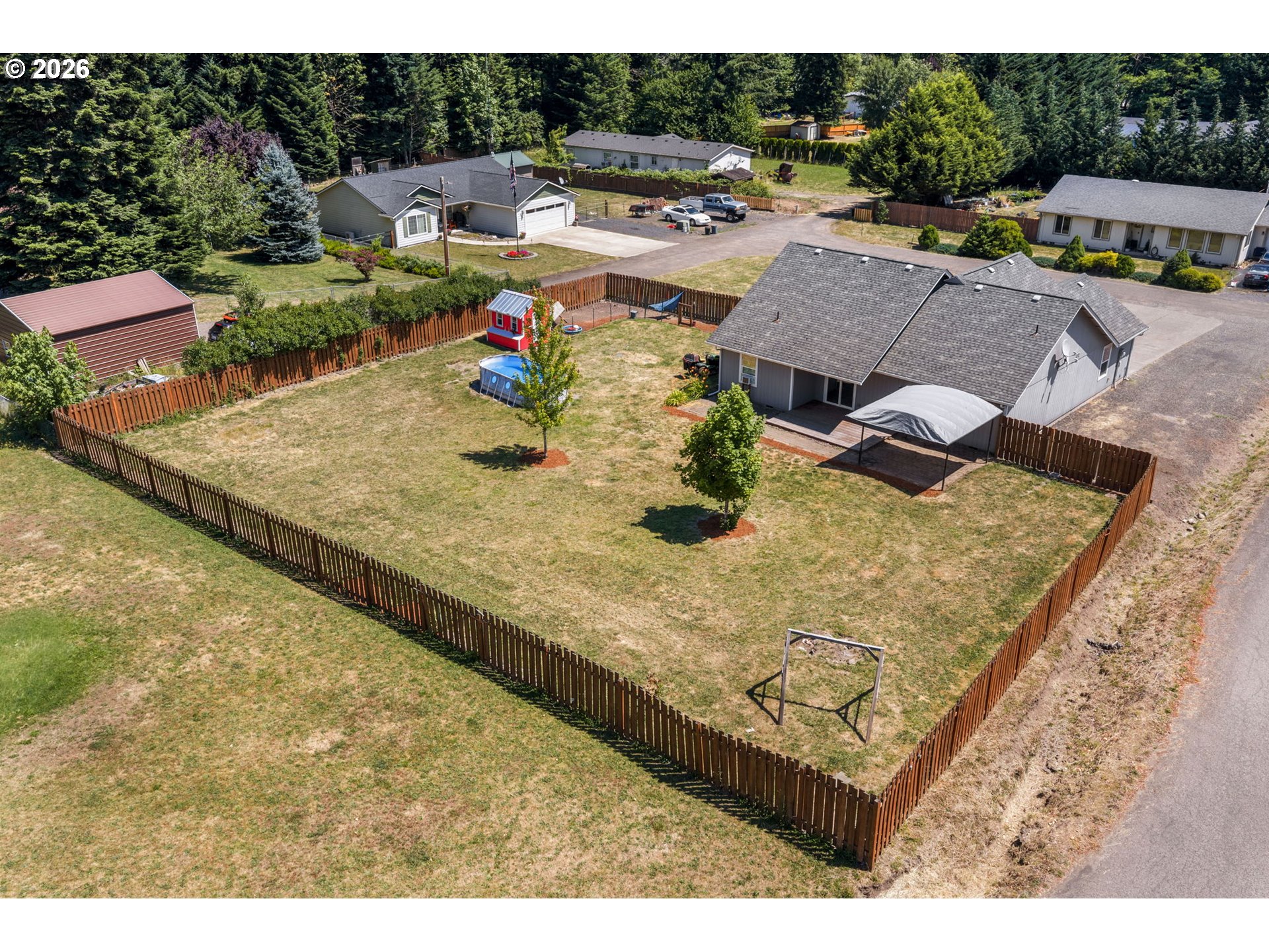 11 Timber Place Carson, WA 98610 - Photo 27 of 35