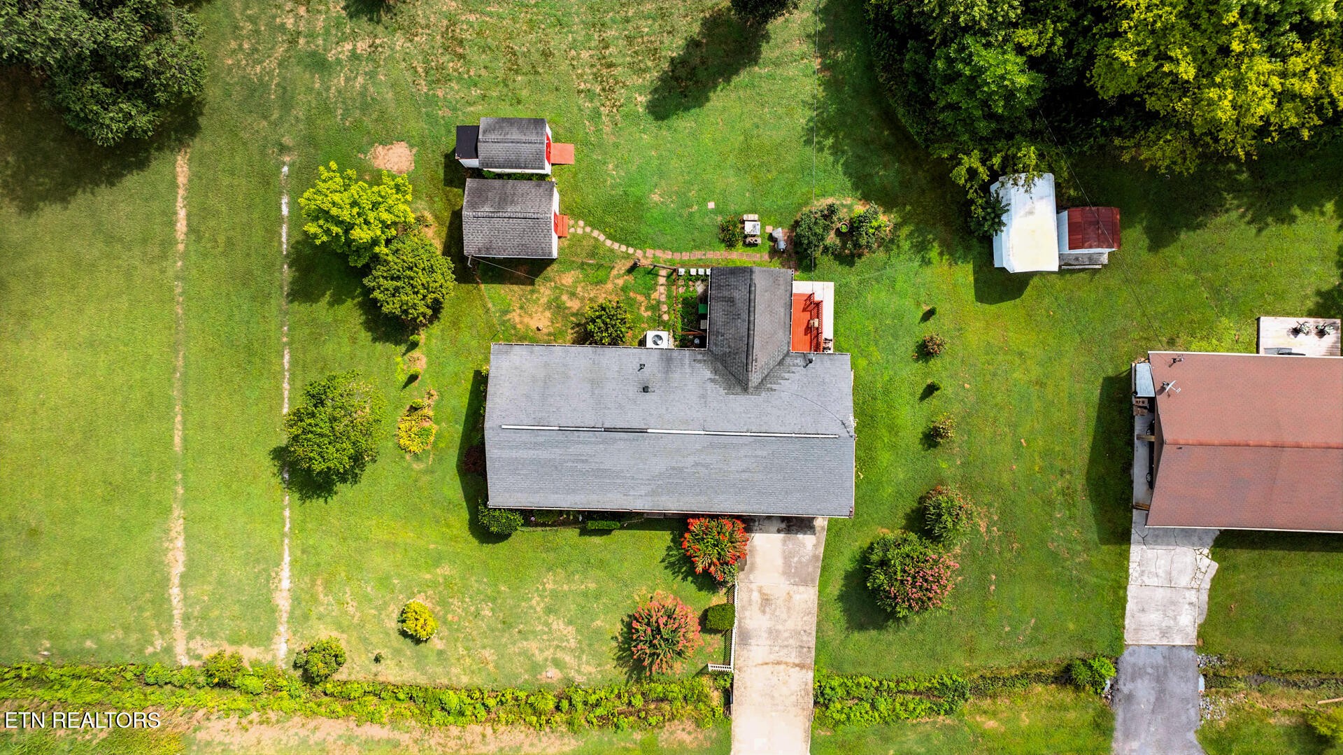 125 County Farm Road Maryville, TN 37801 - Photo 27 of 36 Gallery Image 27