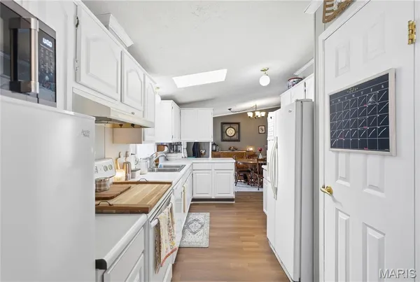 $170,000 | 404 West Martin Street, Cairo, MO 65239