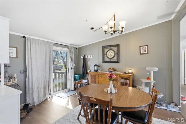 $170,000 | 404 West Martin Street, Cairo, MO 65239