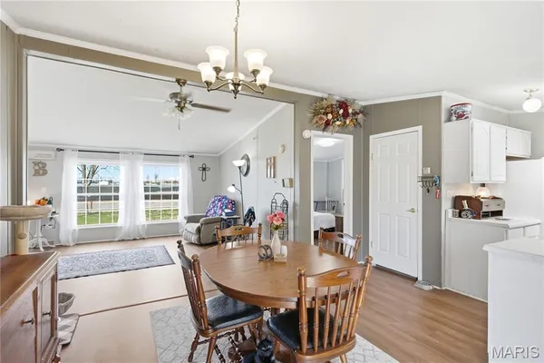 $170,000 | 404 West Martin Street, Cairo, MO 65239