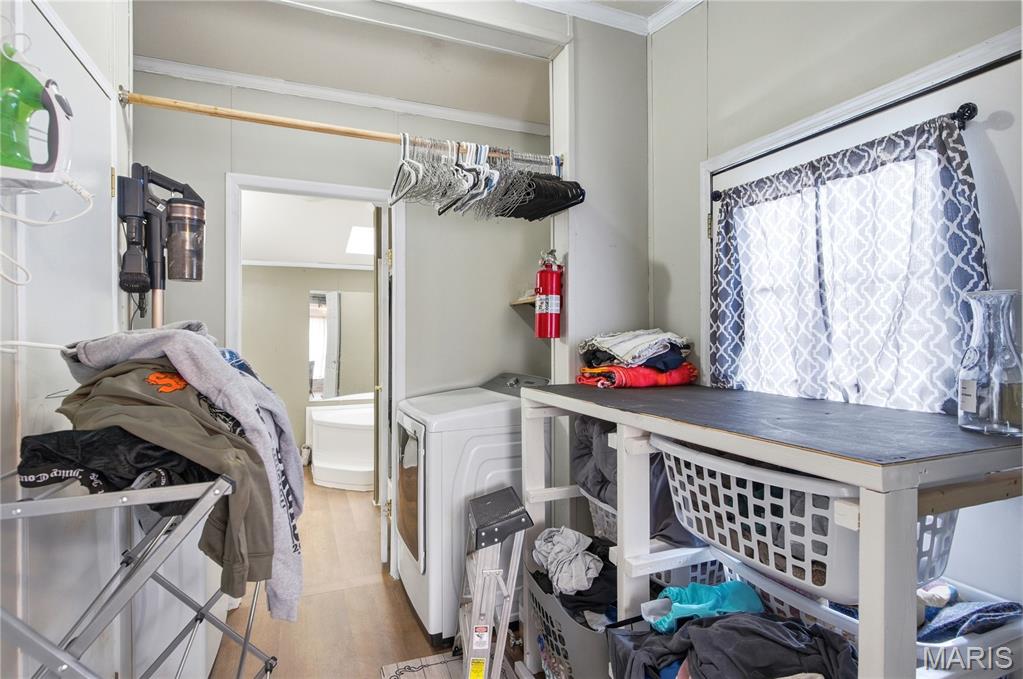 404 West Martin Street Cairo, MO 65239 - Photo 15 of 39