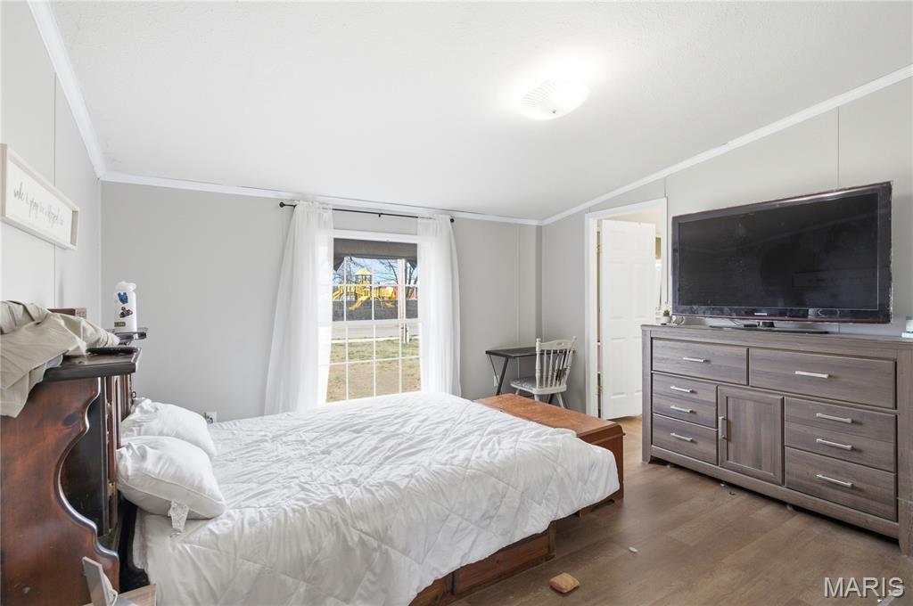 404 West Martin Street Cairo, MO 65239 - Photo 16 of 39