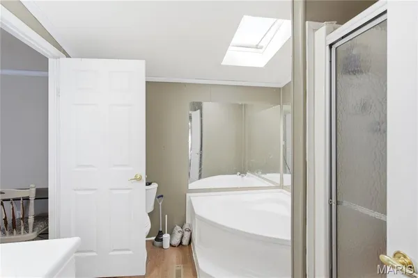 $170,000 | 404 West Martin Street, Cairo, MO 65239