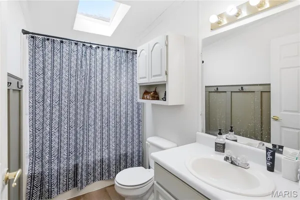 $170,000 | 404 West Martin Street, Cairo, MO 65239