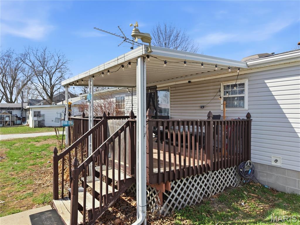 404 West Martin Street Cairo, MO 65239 - Photo 28 of 39